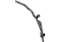 Honda 32108-SZA-A22 Wire Harness, RR. (Include Feeder)