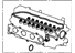 Honda 06110-RB0-010 Gasket Kit, Cylinder Head