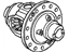 Honda 41100-R97-003 Differential Assembly