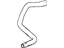 Honda 79725-TA0-A01 Hose, Water Outlet