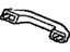 Honda 81128-SHJ-A01ZA Grip, Grab Rail *G64L* (OLIVE)