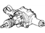 Honda 53910-SF1-G60 Gear Box, Rear Steering