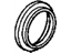 Honda 44348-SR3-000 Ring, Front Knuckle