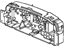 Honda 78110-SR3-N11 Case Assembly