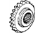 Honda 41221-PC8-912 Gear, Drive Pinion