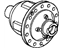 Honda 41100-RCK-010 Differential Assembly