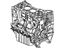 Honda 10002-R5C-A00 Engine Sub-Assy (Blo