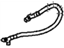 Honda 32601-TF0-921 Cable Assembly, Ground (Mission)