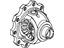 Honda 41100-PHT-000 Differential Assembly