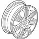Honda 42700-TM8-A71 Disk, Aluminum Wheel (15X6J) (Tpms)