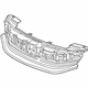 Honda 71121-T2F-A51 Base, Front Grille