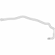 Honda 51300-T7X-A01 Spring, Front