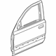 Honda 67050-S9A-A90ZZ Panel, L. FR. Door (DOT)