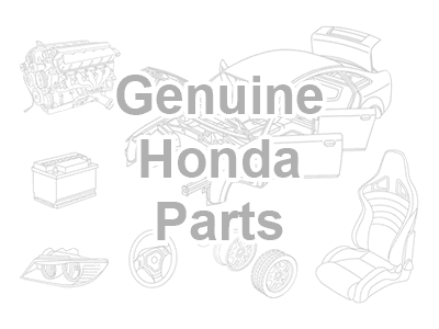 Honda 46925-SZT-G01 Master Cylinder Assembly, Clutch