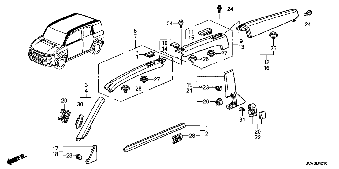 35100S01A11 Genuine Honda Lock Assy., Steering