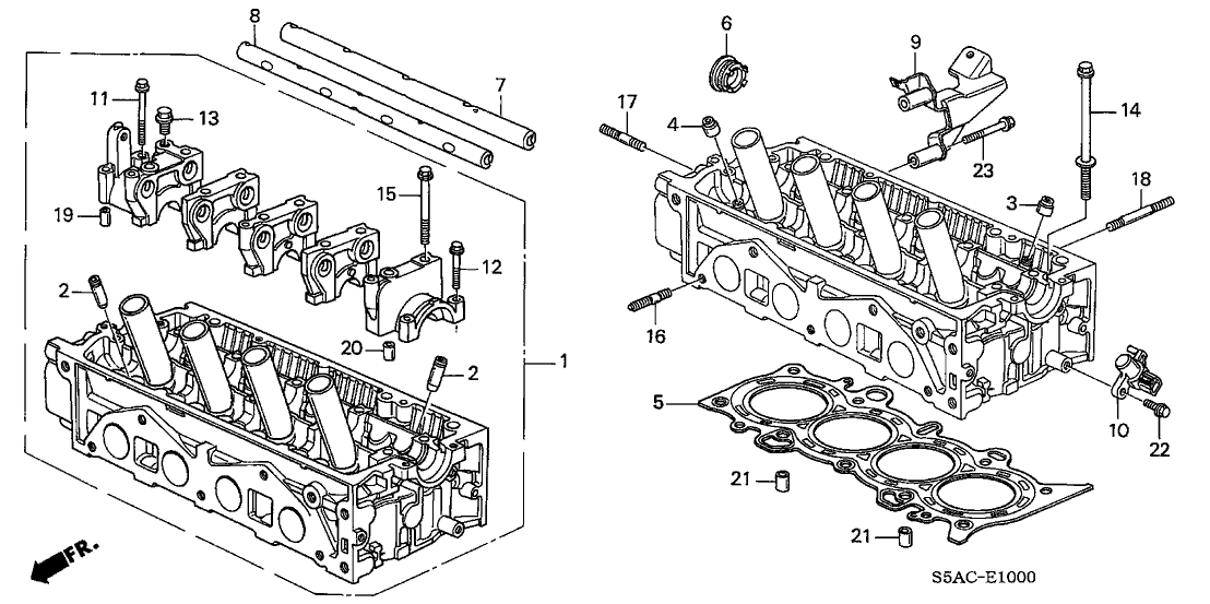 Honda Ridgeline Parts Diagram General Wiring Diagram