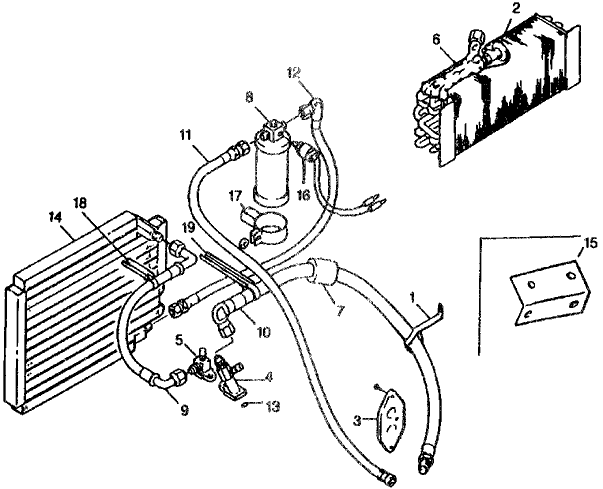 32600SDAA00 Genuine Honda Cable Assy., Battery Ground