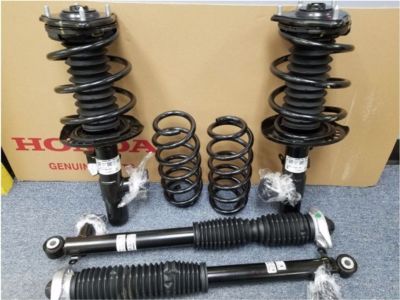 Honda Sport Suspension HFP 08W60-TBF-100