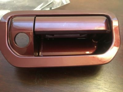 Honda Tailgate Lock Handle B-588P 08Z07-T6Z-170E