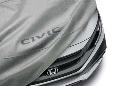 Honda Car Cover 2D 08P34-TBG-100