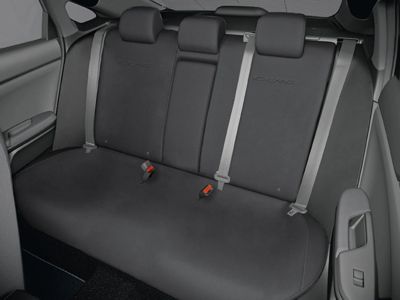 Genuine honda civic on sale seat covers