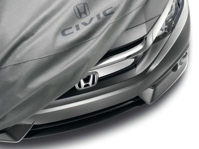 Honda Car Cover 2D Si 08P34-TBJ-100