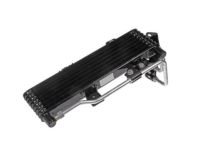 Honda Trailer Hitch ATF Cooler - 06255-5EZ-316