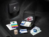 Honda CR-Z First Aid Kit - 08865-FAK-100