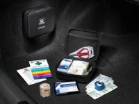 Honda Pilot First Aid Kit - 08865-FAK-100