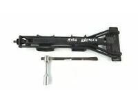 Honda Aero Kit Rear - 08F03-S5P-130A