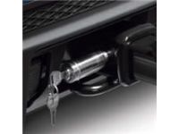 Honda Locking Hitch Pin - 08L92-SJC-100A