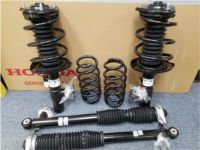 Honda Civic Sport Suspension - 08W60-TBF-100