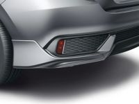 Rear Under Spoiler