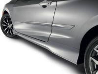 Honda Civic Side Under Spoiler - 08F04-TBG-1Y0