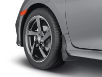 Honda Civic Splash Guards - 08P00-TBG-100