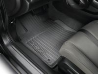 Honda Civic Floor Mats - 08P17-TBG-300A
