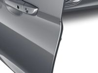 Honda Civic Door Edge Guard - 08P20-TBG-1Y0