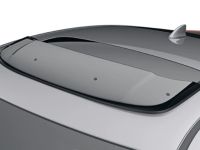 Honda Civic Moonroof Visor - 08R01-TBG-100