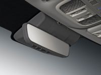 Honda Civic Auto Day/Night Mirror Attachment - 08V03-TBA-100