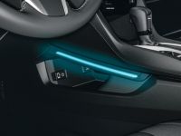 Honda Console Illumination - 08E16-TBA-110