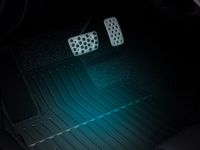 Honda Civic Interior Illumination - 08E10-TBA-100