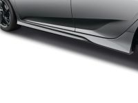 Honda Civic Side Under Spoiler - 08F04-TBA-110