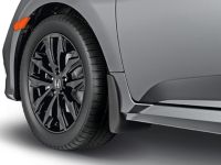 Honda Civic Splash Guards - 08P00-TBA-100