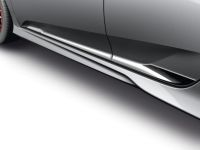 Honda Civic Lower Door Trim - 08F57-TBA-100