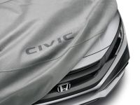 Honda Civic Car Cover - 08P34-TBA-100