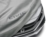 Honda Car Cover - 08P34-TBA-100