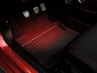 Honda Civic Interior Illumination - 08E10-TEA-100A