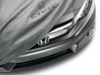 Honda Civic Car Cover - 08P34-TBJ-100