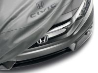 Honda Car Cover - 08P34-TBJ-100