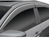 Door Visor